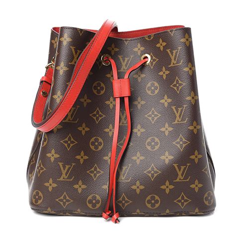 louis vuitton neo noe crossbody|louis vuitton neonoe shoulder bag.